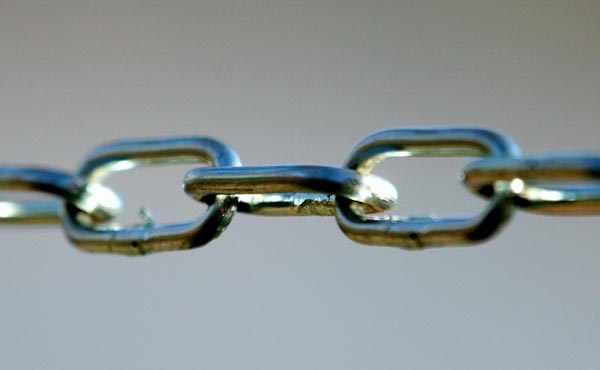 Kette (Foto: pixelio.de)