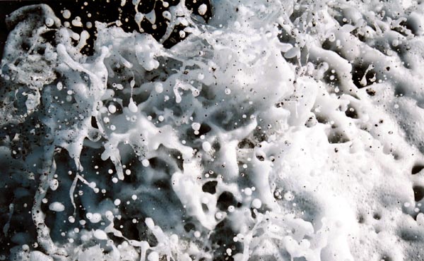 Meer auf Teneriffa (Foto: Georg Pfister)